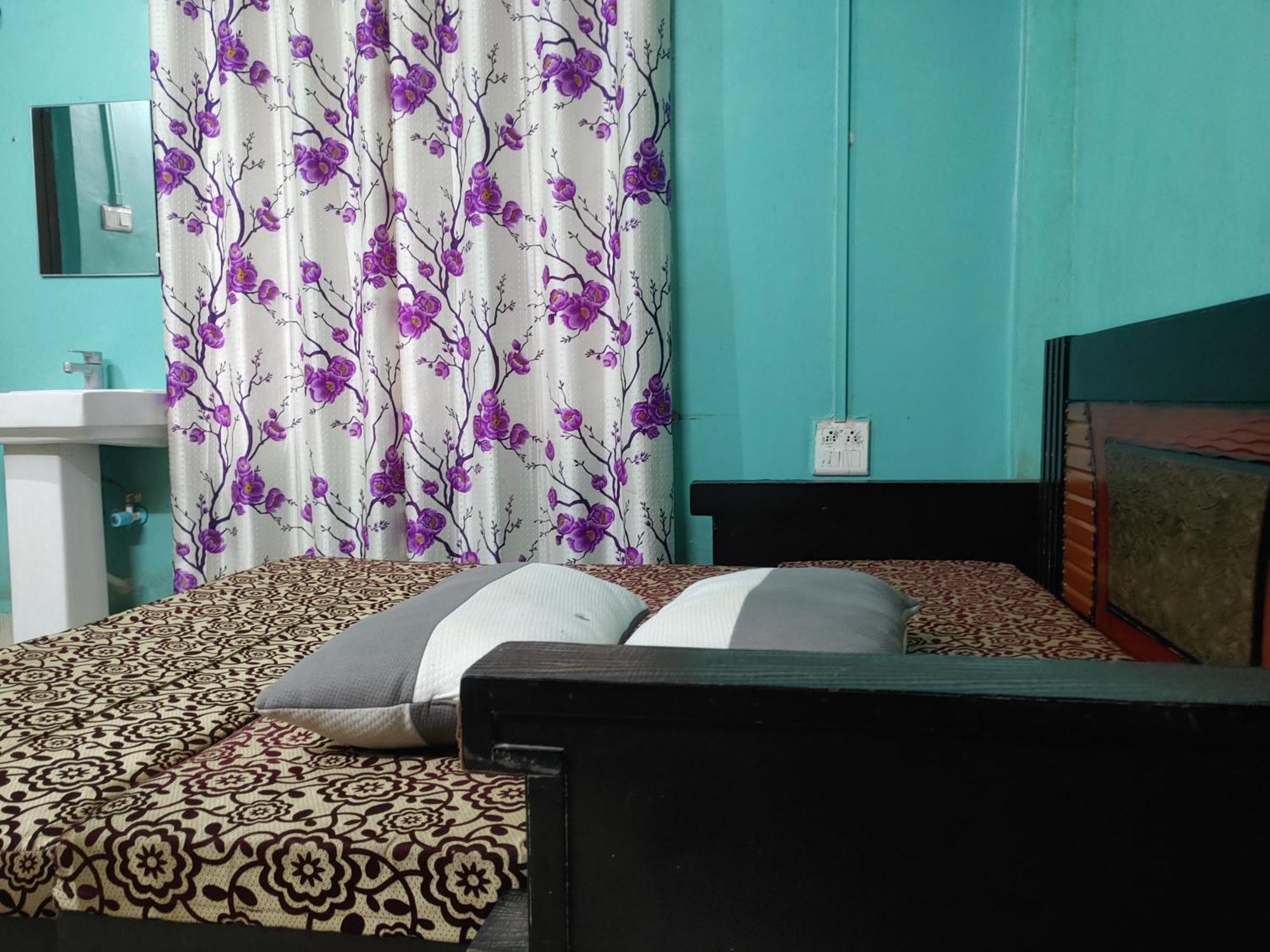 Comfort Inn Guwahati Eksteriør billede
