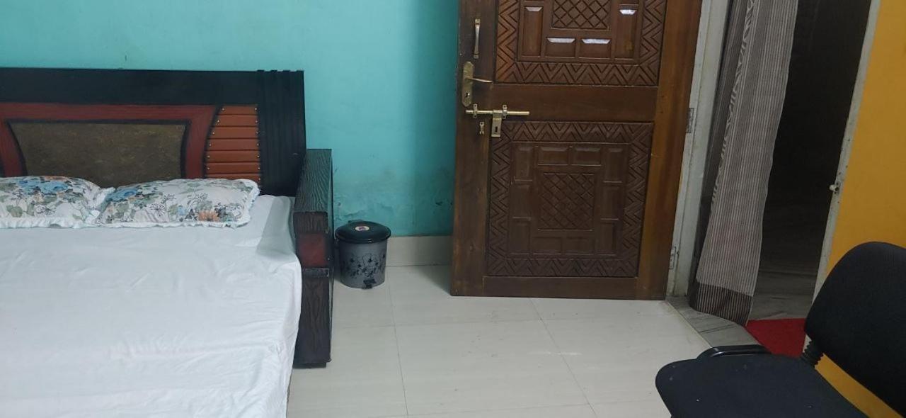 Comfort Inn Guwahati Eksteriør billede