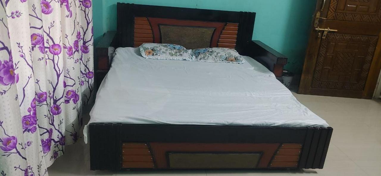 Comfort Inn Guwahati Eksteriør billede