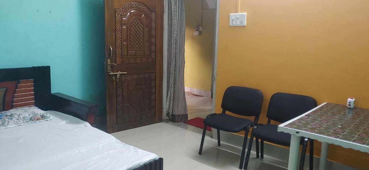Comfort Inn Guwahati Eksteriør billede