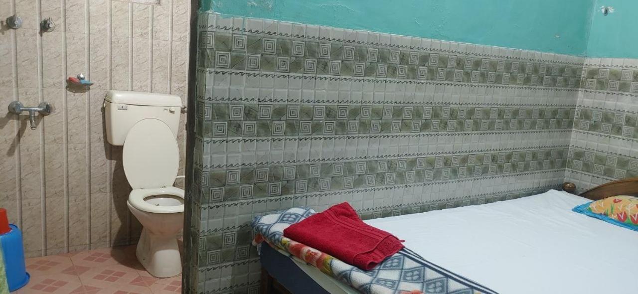 Comfort Inn Guwahati Eksteriør billede