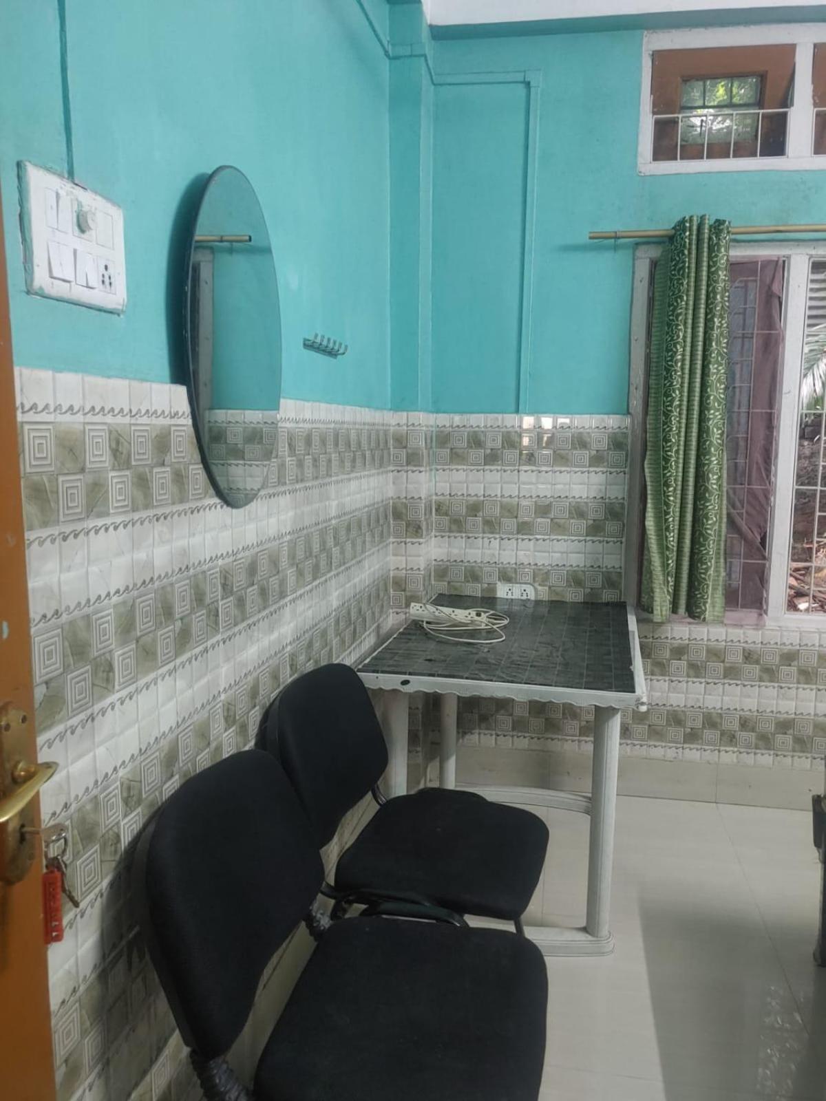 Comfort Inn Guwahati Eksteriør billede