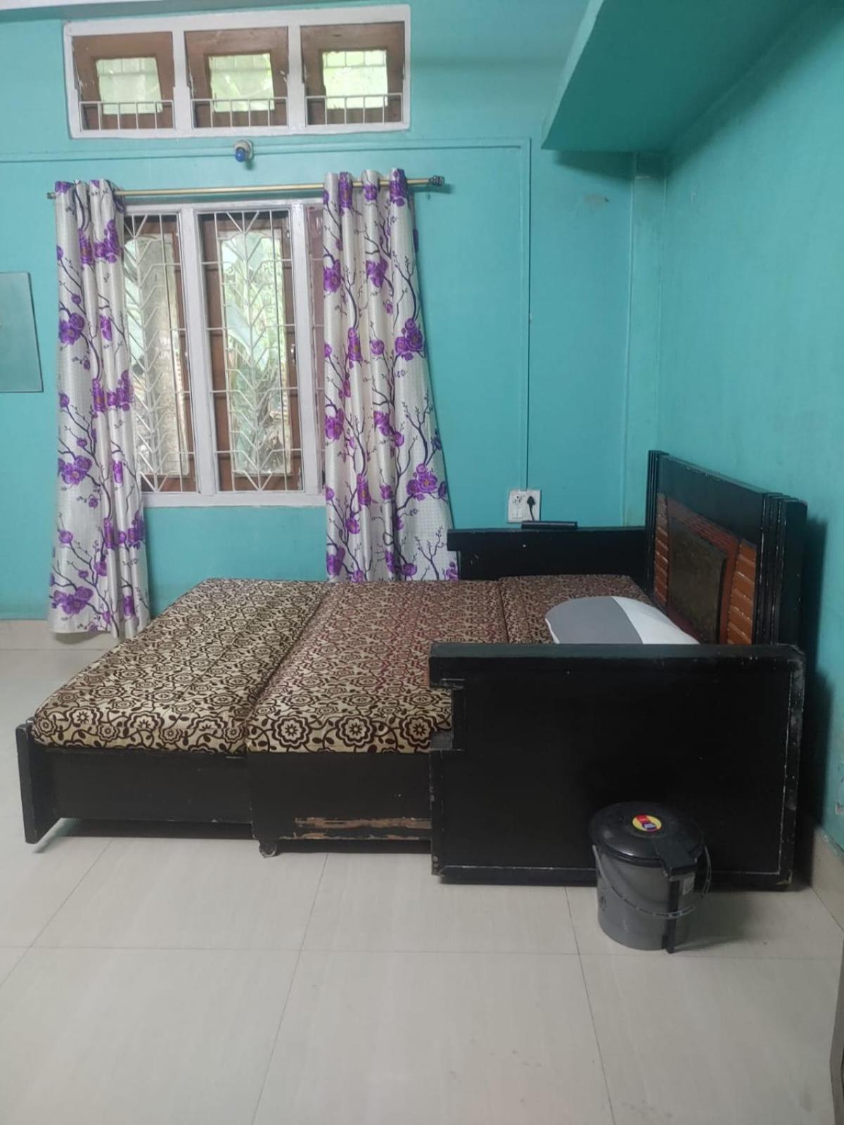 Comfort Inn Guwahati Eksteriør billede