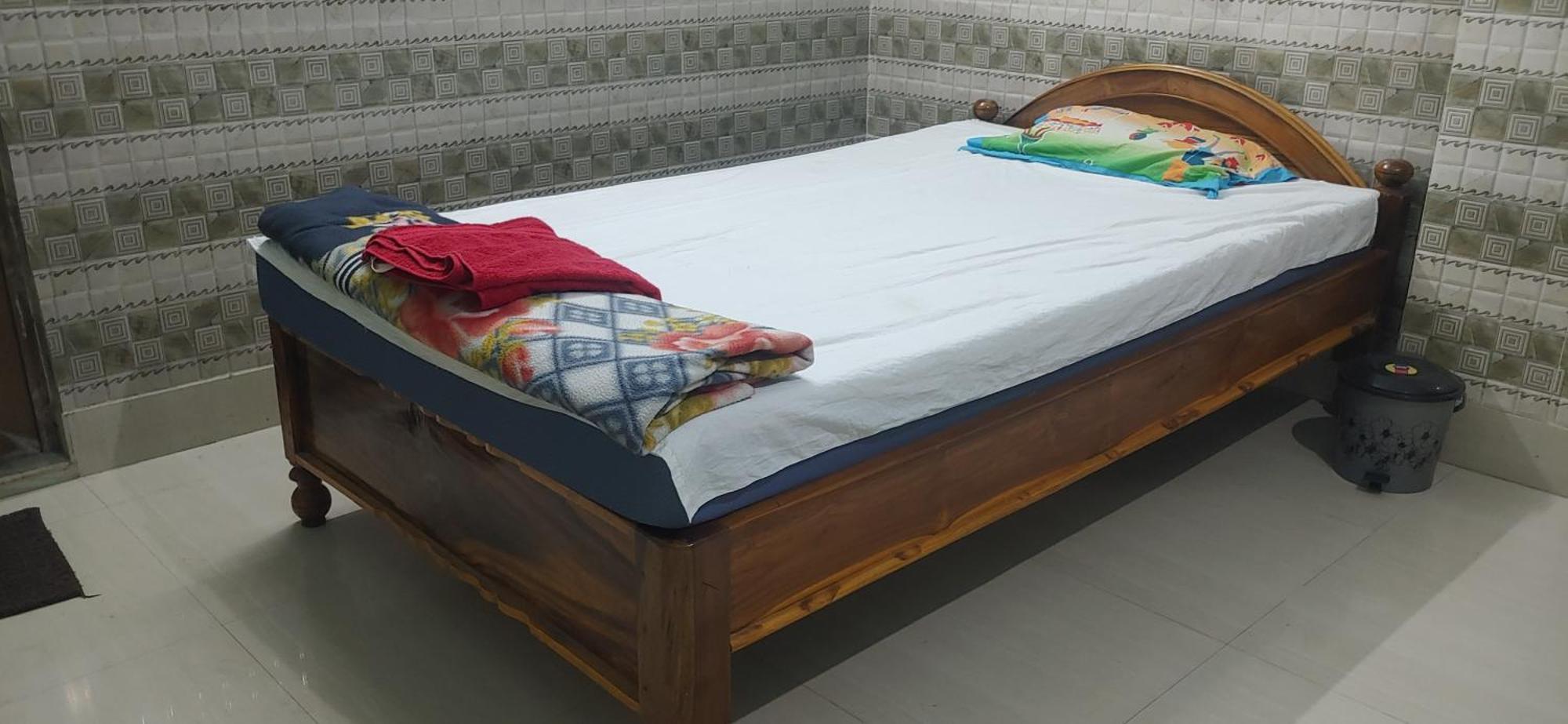 Comfort Inn Guwahati Værelse billede