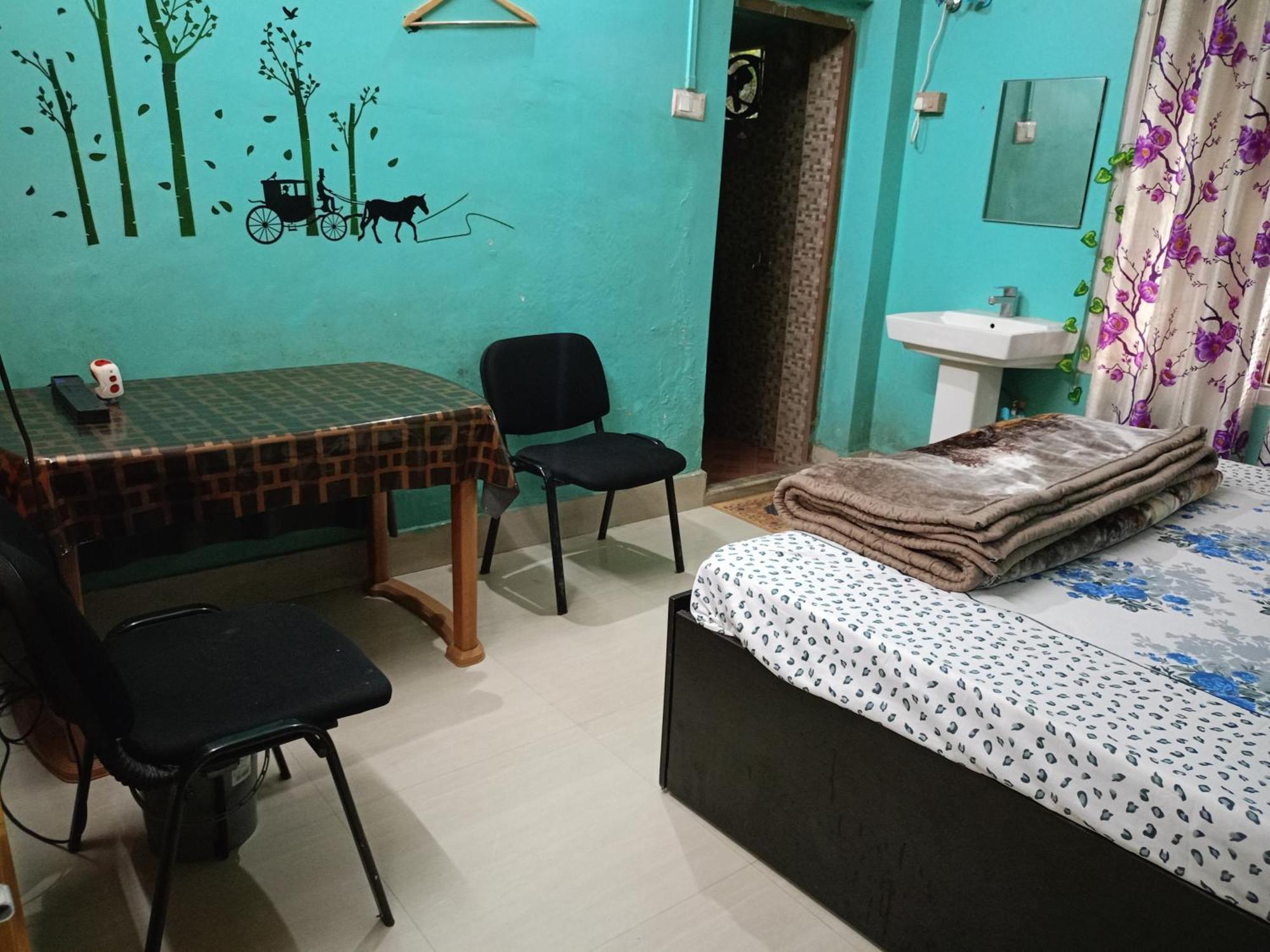 Comfort Inn Guwahati Eksteriør billede