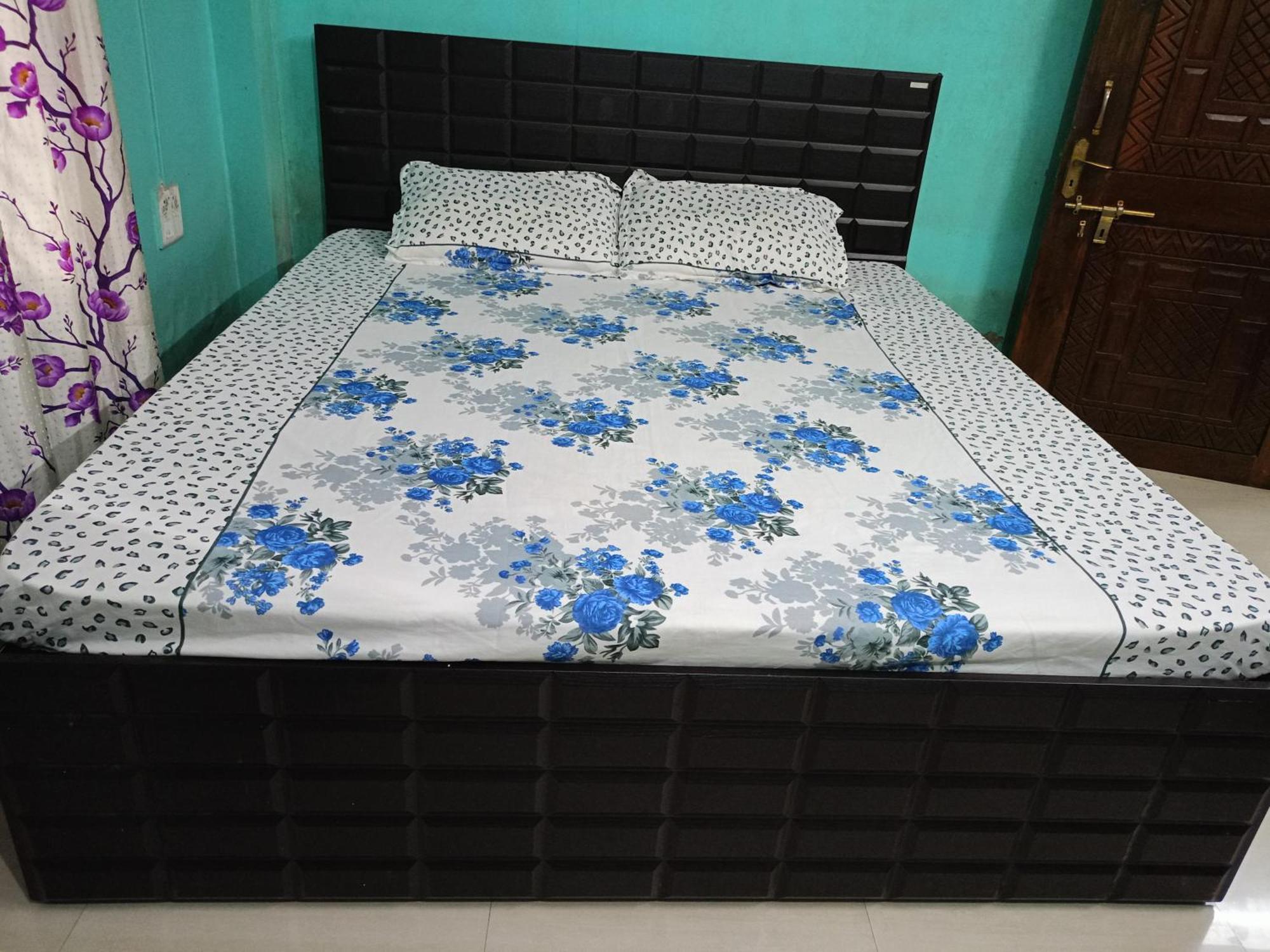 Comfort Inn Guwahati Eksteriør billede