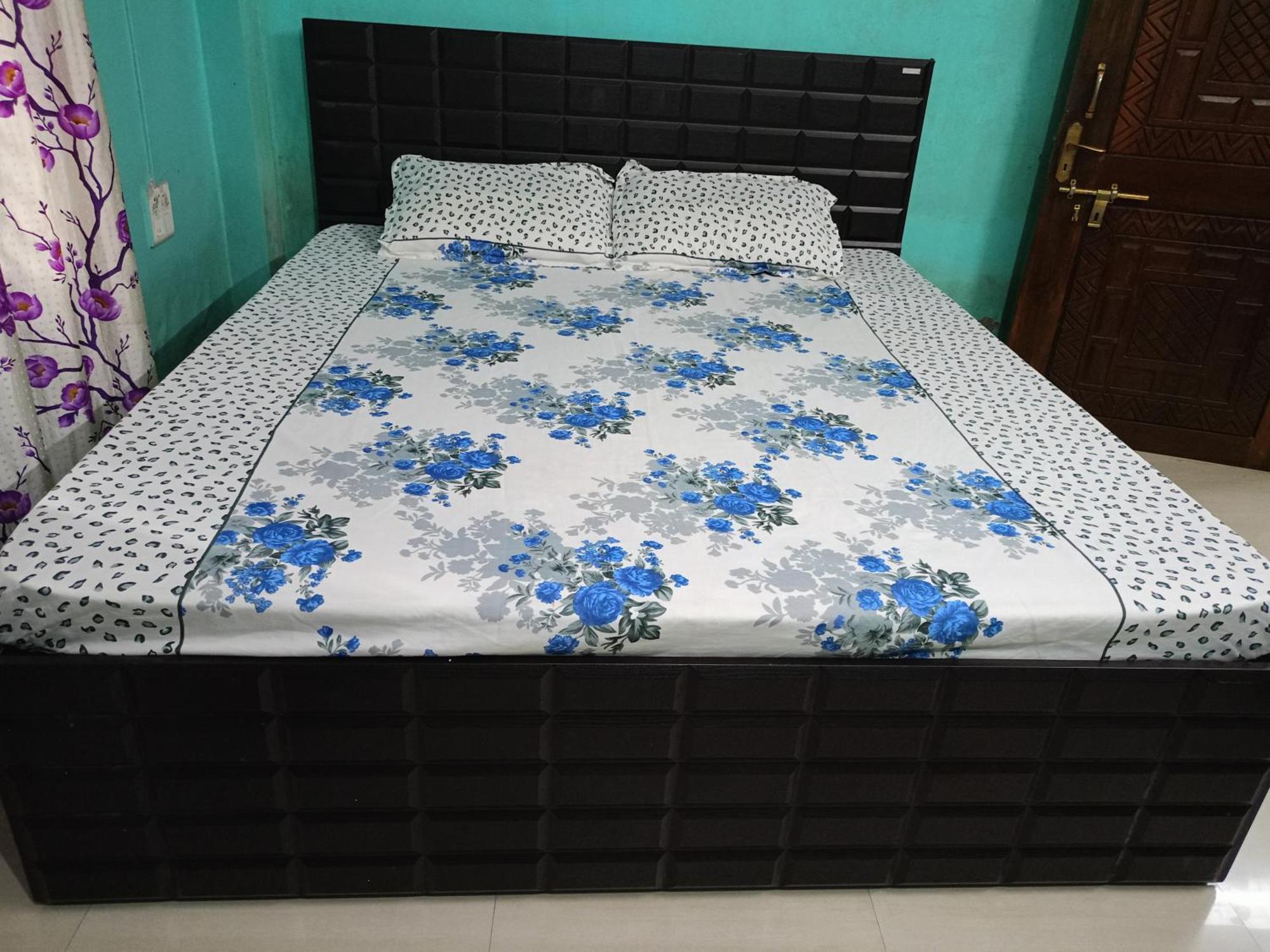 Comfort Inn Guwahati Eksteriør billede