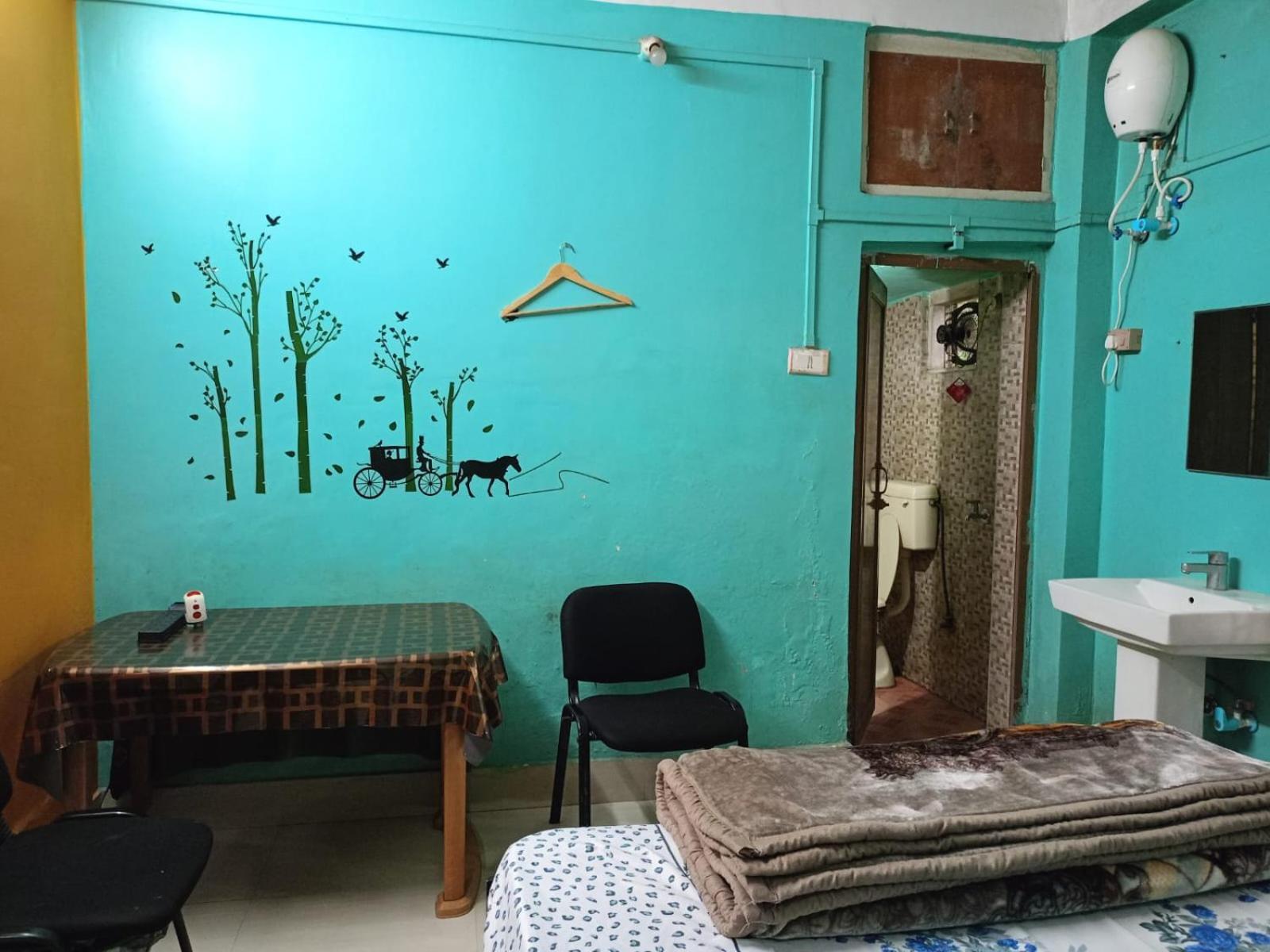 Comfort Inn Guwahati Eksteriør billede