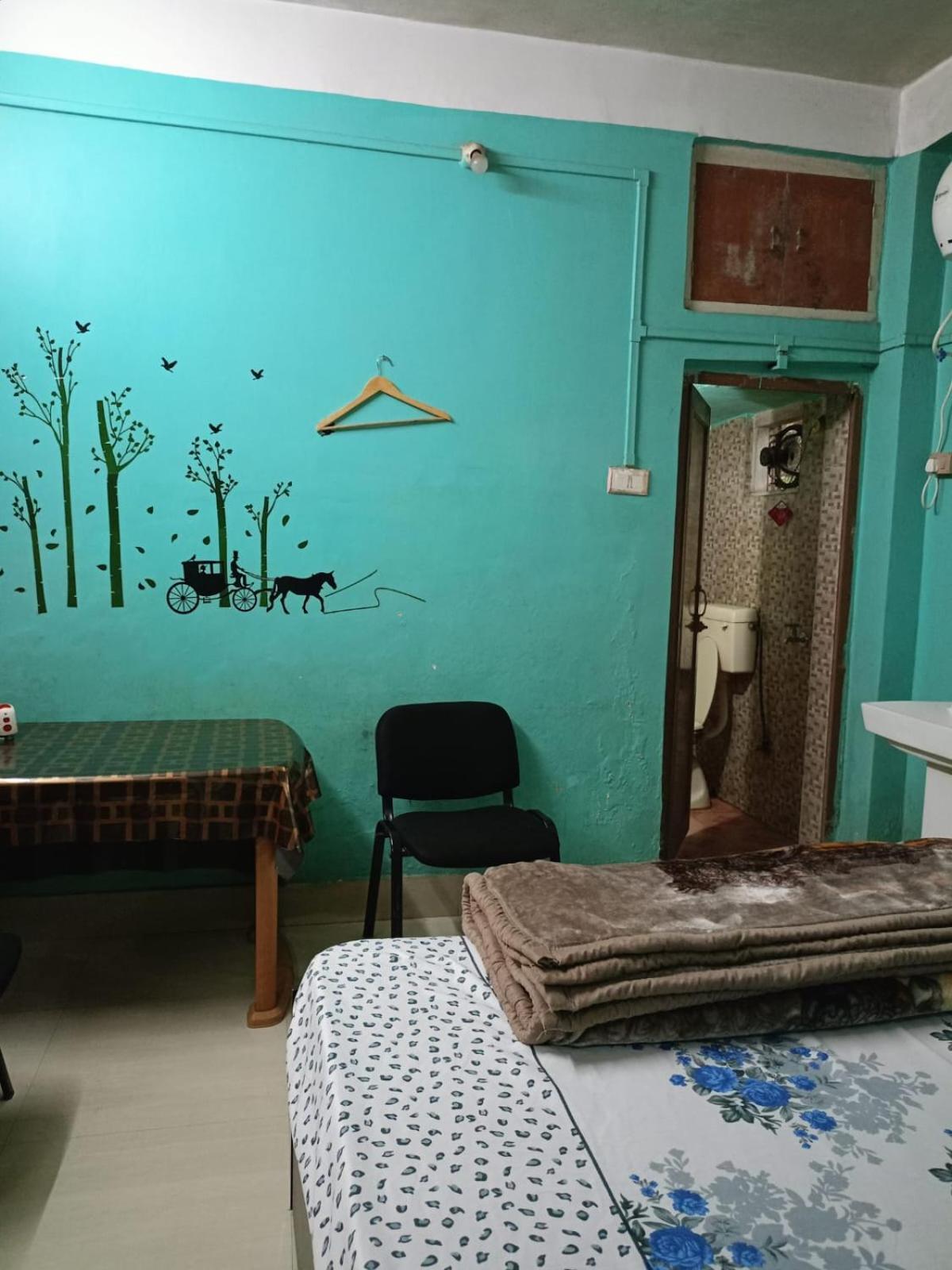Comfort Inn Guwahati Eksteriør billede