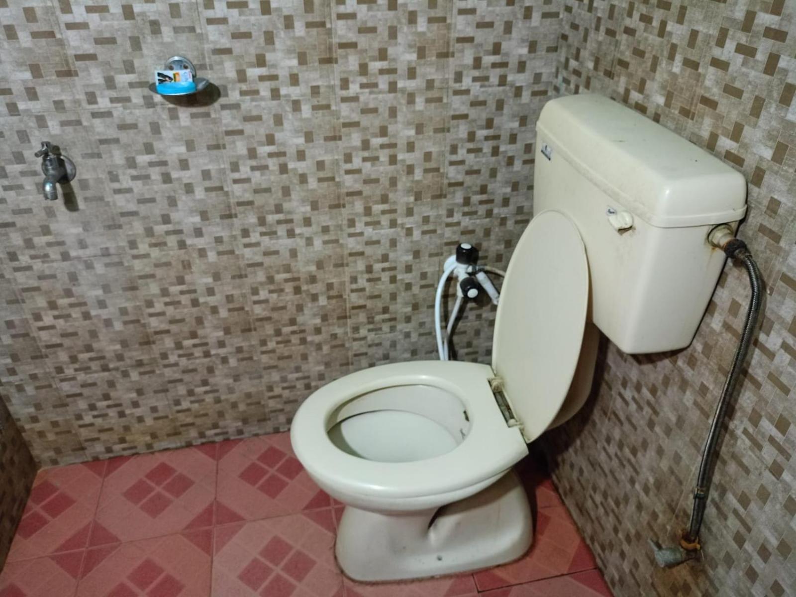 Comfort Inn Guwahati Eksteriør billede