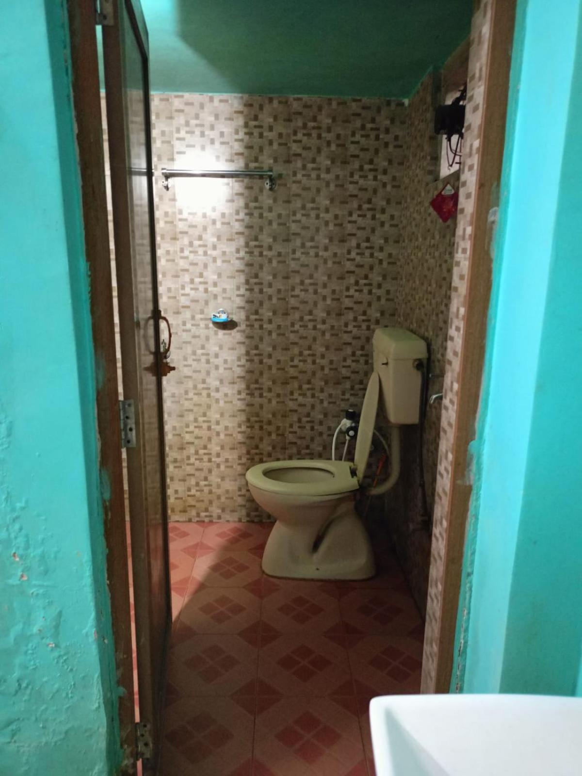Comfort Inn Guwahati Eksteriør billede